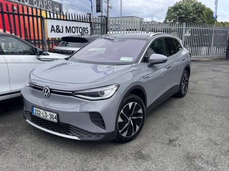 2023 Volkswagen ID.4 - photo 2