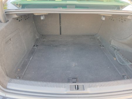 2013 Audi A4 - photo 16