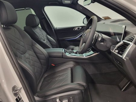 2026 BMW X5 - photo 12