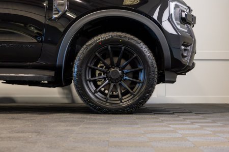 2026 Ford Ranger - photo 7