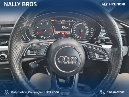 2019 Audi A5 - photo 13