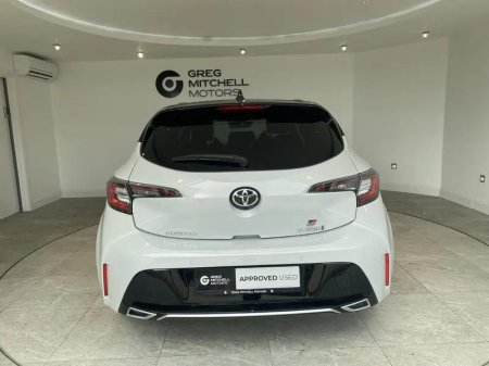 2021 Toyota Corolla - photo 15