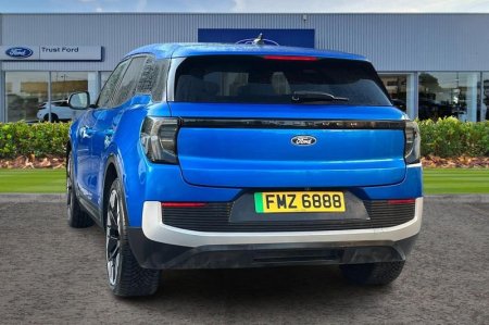 2024 Ford Explorer - photo 2