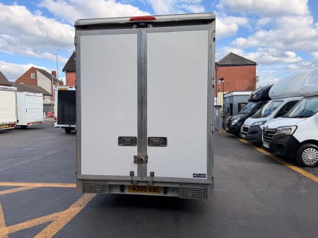 2021 Renault Master - photo 6