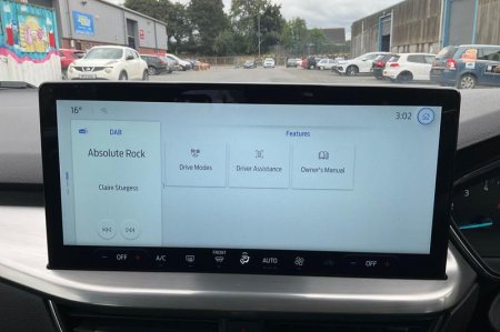 2025 Ford Focus - photo 26