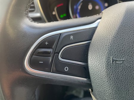 2017 Renault Kadjar - photo 14