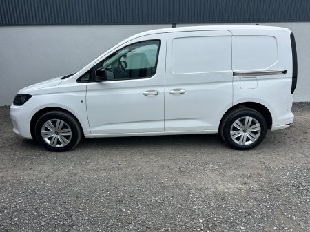 2023 Volkswagen Caddy - photo 7