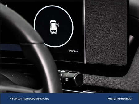 2026 Hyundai Tucson - photo 25
