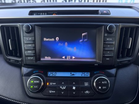 2016 Toyota RAV4 - photo 20