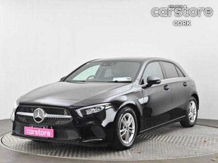 2019 Mercedes-Benz A-Class - photo 7