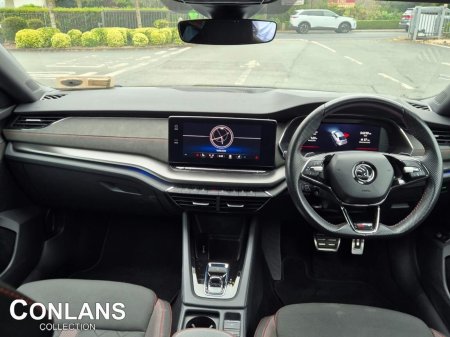 2024 Skoda Octavia - photo 4