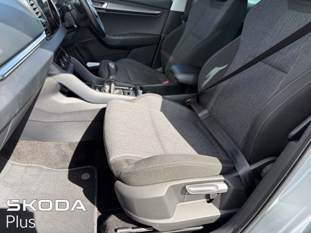 2022 Skoda Karoq - photo 4