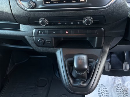 2023 Opel Vivaro - photo 13