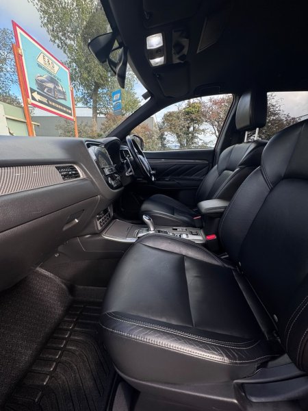 2019 Mitsubishi Outlander - photo 16