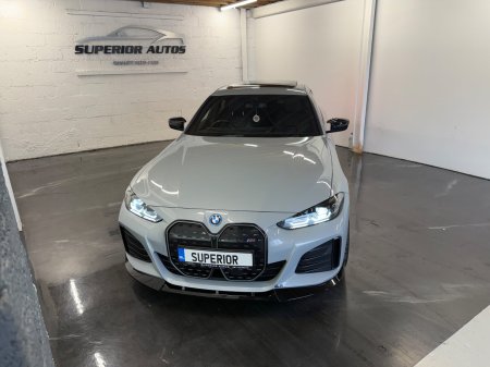 2023 BMW i4 - photo 3