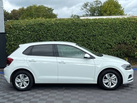 2020 Volkswagen Polo - photo 2