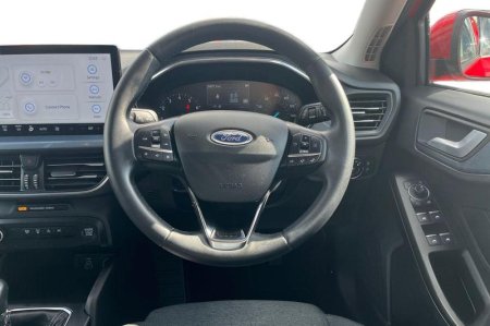 2023 Ford Focus - photo 11