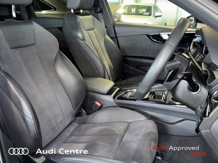 2023 Audi A4 - photo 11
