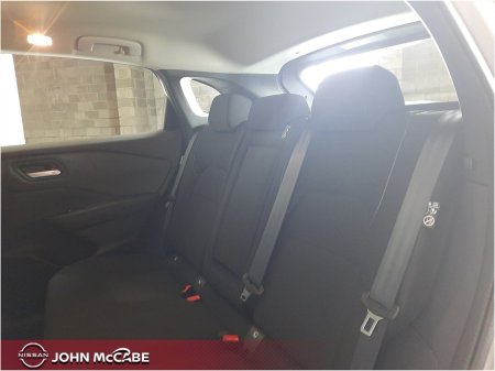 2025 Nissan Qashqai - photo 17