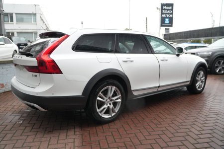 2019 Volvo V90 Cross Country - photo 4