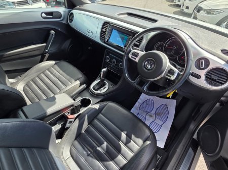 2014 Volkswagen Beetle - photo 8