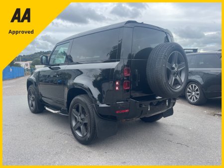 2023 Land Rover Defender - photo 22