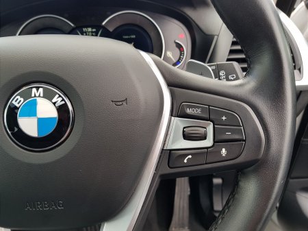 2020 BMW X3 - photo 18