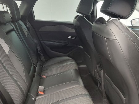 2022 Peugeot 308 - photo 11