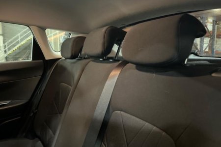 2023 Hyundai Bayon - photo 20