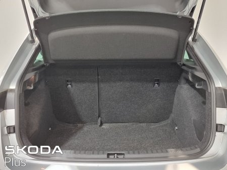 2025 Skoda Scala - photo 10