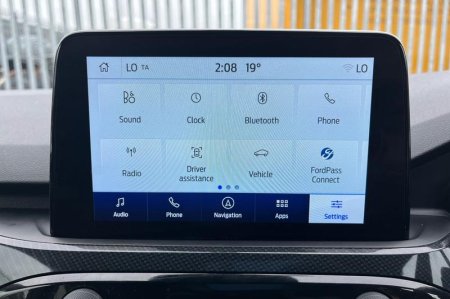 2023 Ford Kuga - photo 37