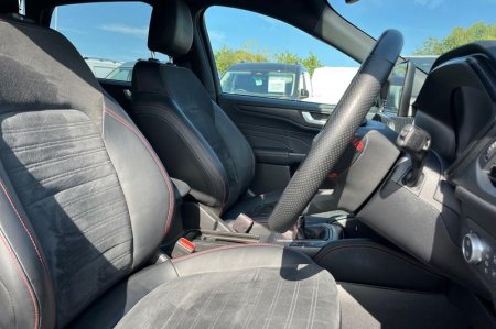 2022 Ford Kuga - photo 17