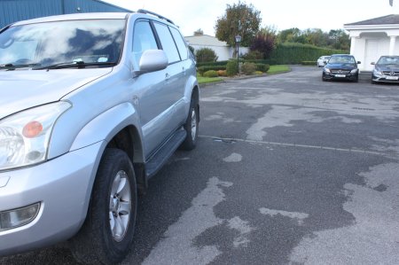2006 Toyota Land Cruiser - photo 5