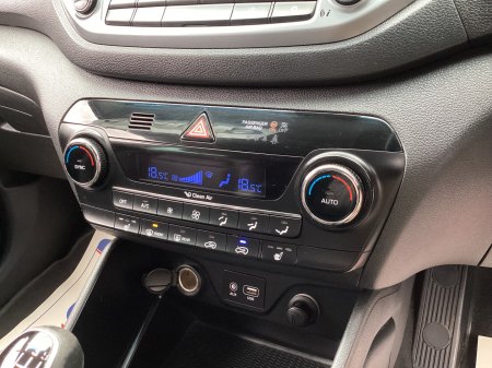 2016 Hyundai Tucson - photo 15