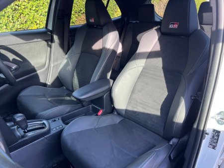 2024 Toyota Yaris Cross - photo 6