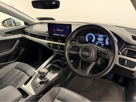 2023 Audi A5 - photo 29