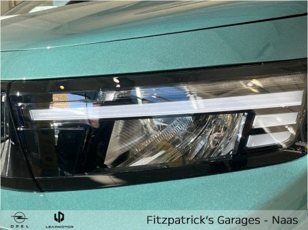 2026 Opel Frontera - photo 26