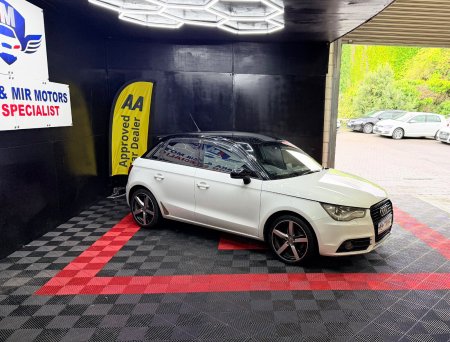2013 Audi A1 - photo 3