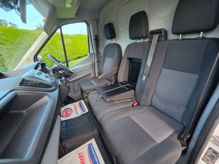 2017 Ford Transit - photo 6