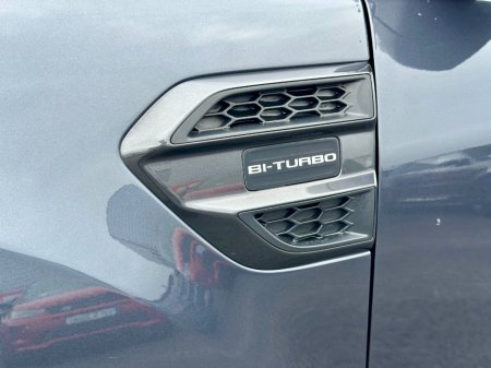 2021 Ford Ranger - photo 6