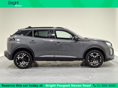 2025 Peugeot 2008 - photo 11
