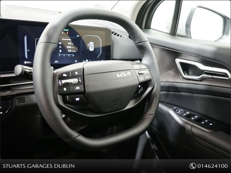 2026 Kia Sportage - photo 14