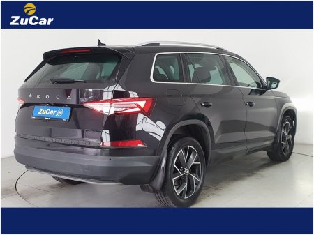 2022 Skoda Kodiaq - photo 7