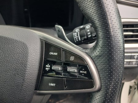 2023 SsangYong Korando - photo 14