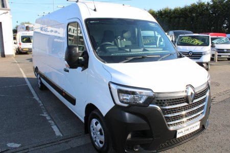 2023 Renault Master - photo 11