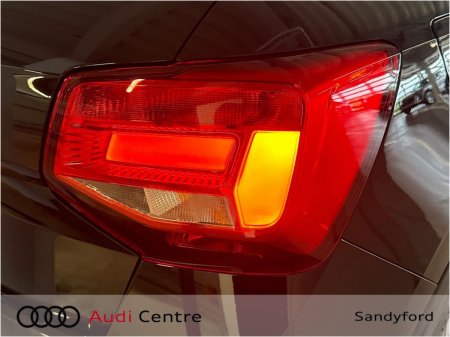 2026 Audi Q2 - photo 24