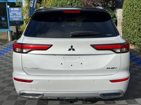 2023 Mitsubishi Outlander - photo 21