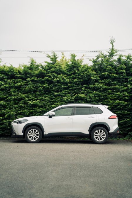 2022 Toyota Corolla Cross - photo 2