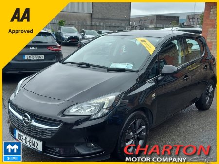 2019 Opel Corsa - photo 2