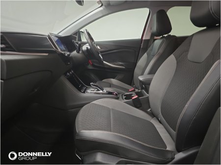 2022 Vauxhall Grandland - photo 4